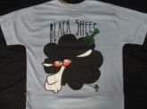 Camisa Black Sheep