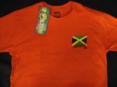 Camisa Jamaica