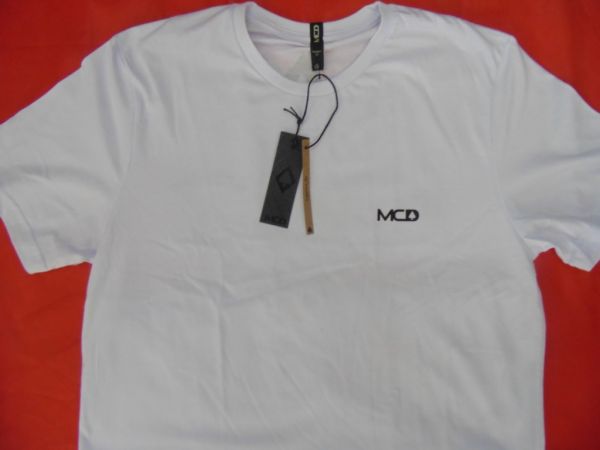 Camisa Mcd