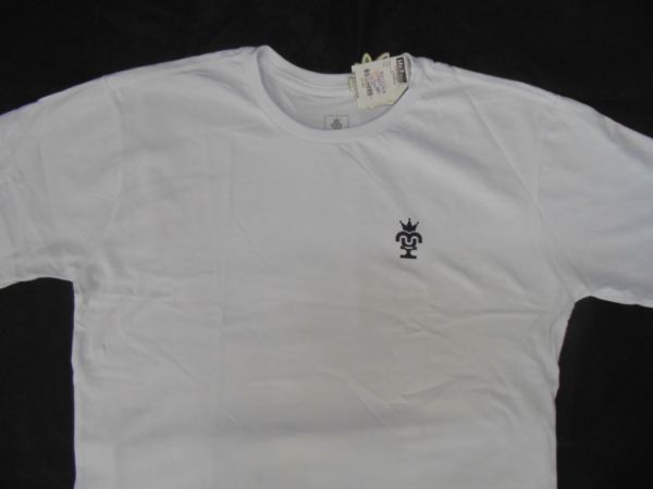 Camisa Hc3 bombardeio de ervas