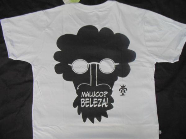 Camisa Maluco Beleza