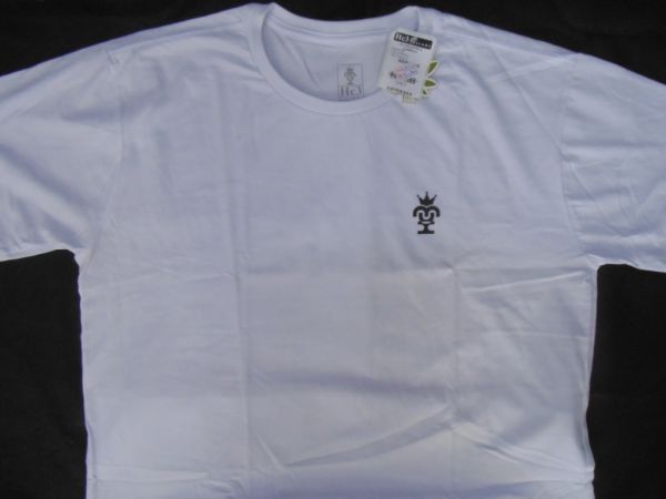 Camisa Hc3 Stand up